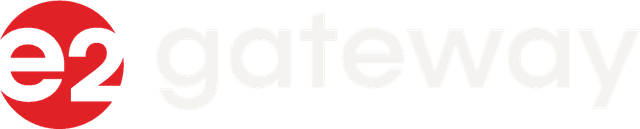 e2Gateway logo