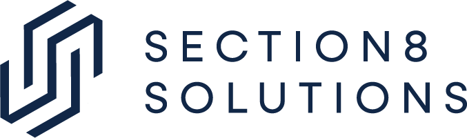 Section8 Solutions logo